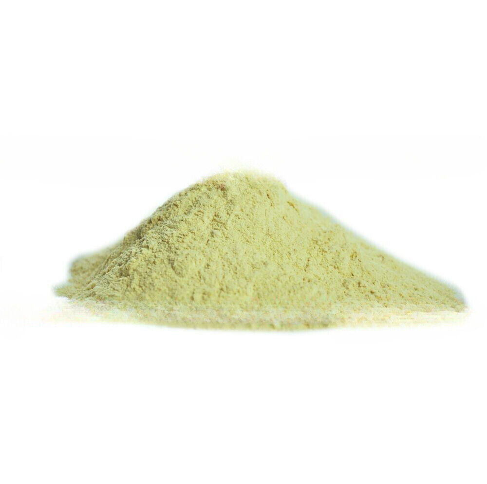 HELLOYOUNG Premium Freeze Dried Papaya Powder - Pure, Strong Flavour Taste Main image