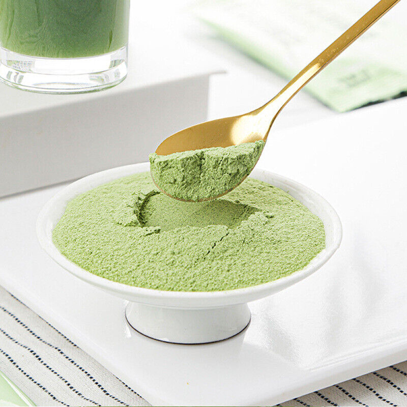 Kale Powder: Organic, Wholesale, Bulk, Green Juice, Meal Replacement Main image