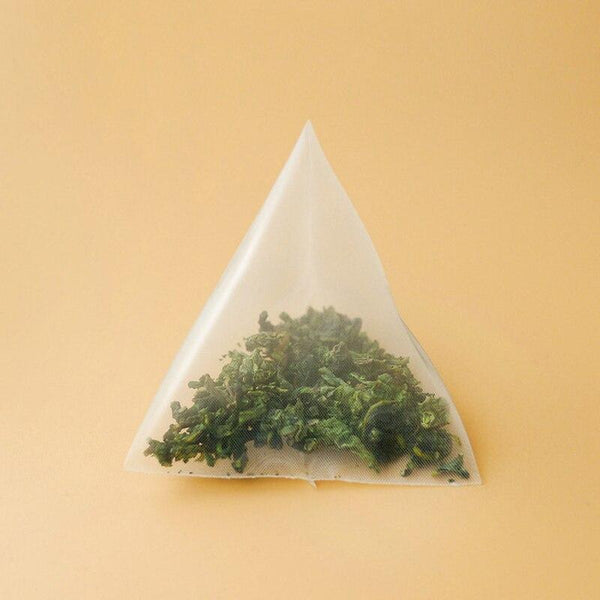 2023 High Quality Anxi Tieguanyin Tea Bag 100 Pcs Oolong Tea Loose Leaf  250g