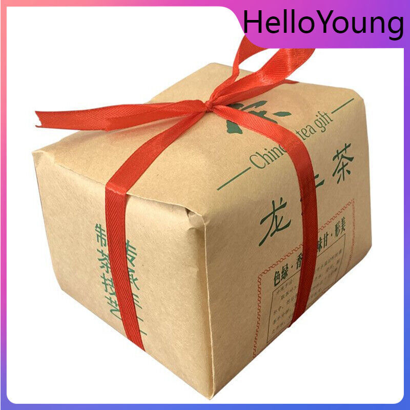 500g Long Jing Green Tea New Authentic West Lake Longjin Tea Healthy Green Food Main image