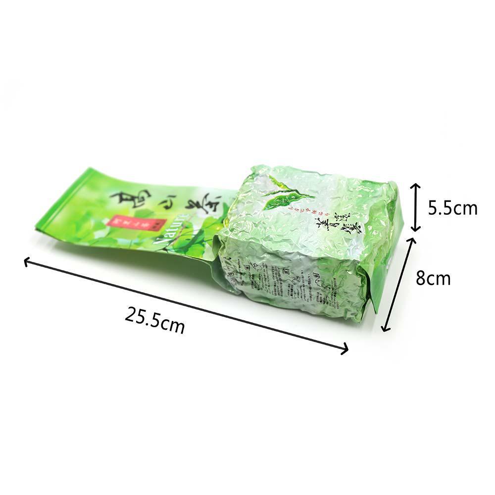 2023 Fresh Taiwan Oolong Tea with Flower Fragrance Alishan High Mountain Tea