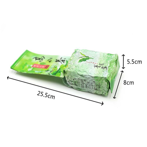 2023 Fresh Taiwan Oolong Tea with Flower Fragrance Alishan High Mountain Tea