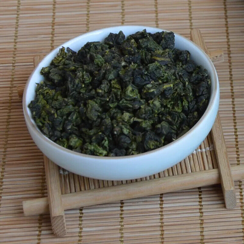HelloYoung Good NEW Tea Chinese Taiwan High Tea Osmanthus Fragrance Oolong 250g