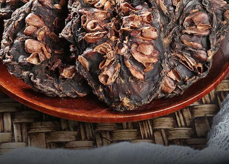 50 Grams Fresh Hainan Noni Fresh Fruit Dried 50g Morinda Citrifolia Herbal Tea