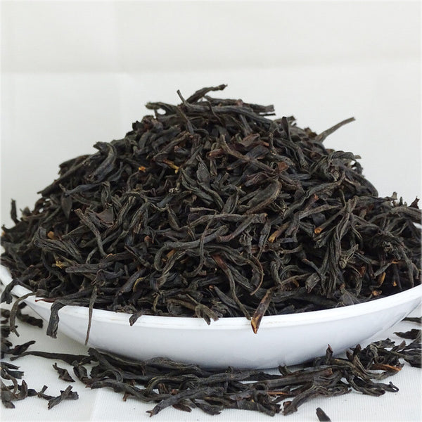 One Bubble Iron Goddess of Mercy Black Tea