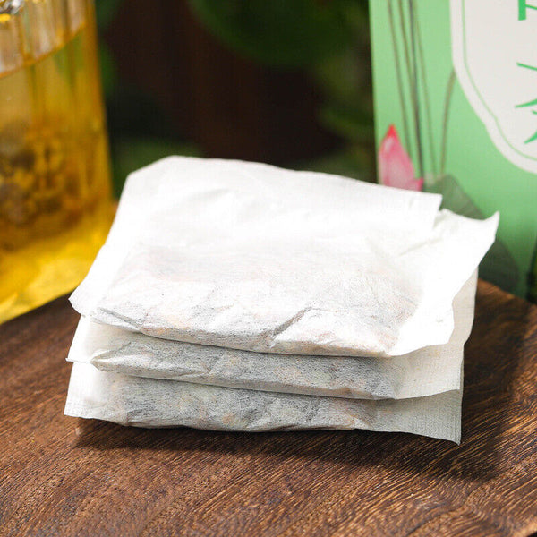 HelloYoung 150g winter melon lotus leaf tea rose cassia peppermint hawthorn wellness tea