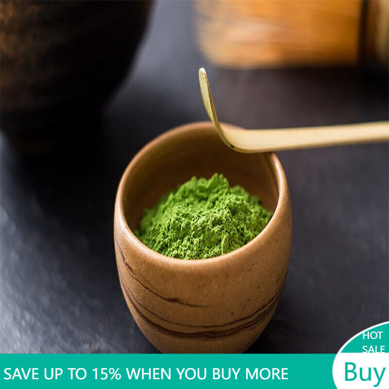 80g Natural Organic Matcha Green Tea Powder slimming tea weight loss Makeup Tea
