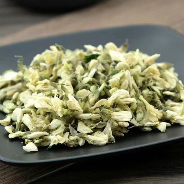 Fresh Dried Acacia FlowersDried Acacia Flowers for Cauliflower