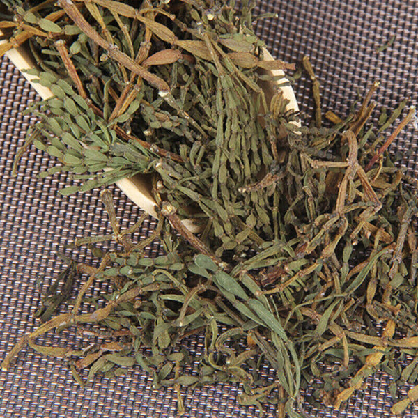 HelloYoung 500g Crab Legs Loose Tea Jingmai Ancient Tea Tree Parasitic Tea Slimming Tea