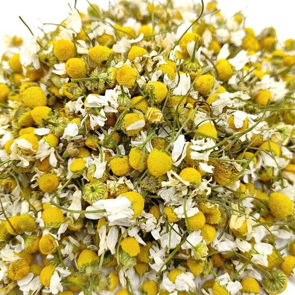 HelloYoung Bulk chamomile chamomile dried flowers chamomile petals flower foam 17.6oz