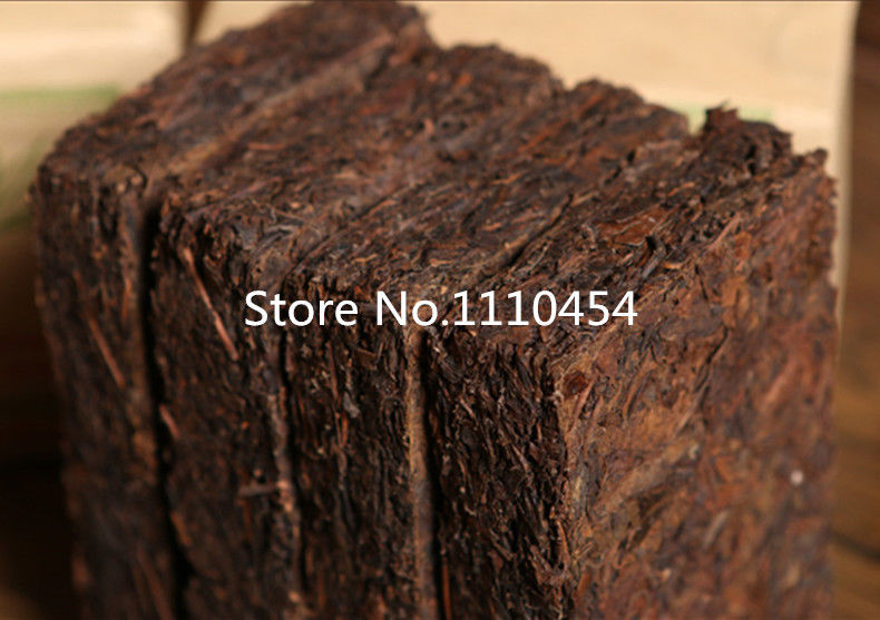 HelloYoungWholesale 250g Ripe PuEr Tea TREE High quality Yunnan Pu'er Puerh Tea Secondary image