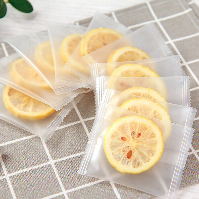 HelloYoung Honey freeze-dried lemon slices boxed bag tea, fruit slices, flower fruit tea