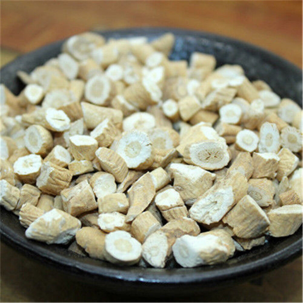 HelloYoung Banlangen for healthy body 500g organic Anti-flu Ban Lan Gen Cut Isatis Root