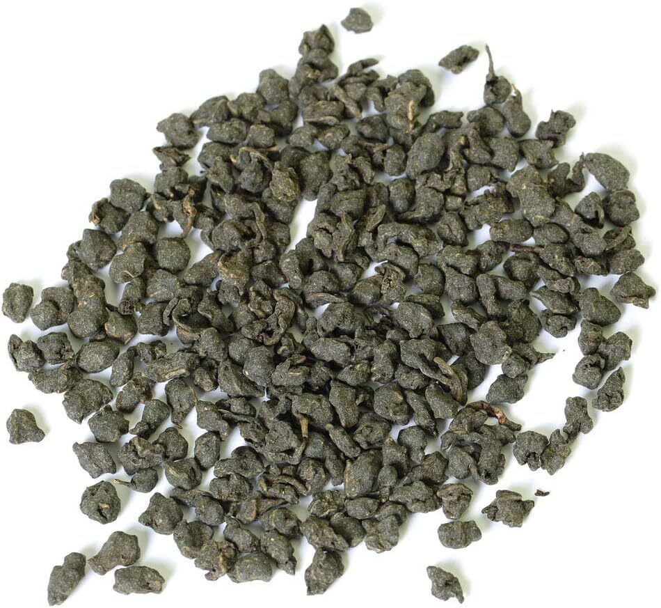 Taiwan Oolong Tea Loose Leaf - Ginseng Oolong Tea 4Pcs*250g Supreme Taiwan Tea