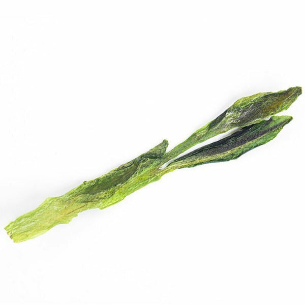 HelloYoung Premium Loose Green Tea Organic Chinese Taiping Houkui Monkey King Green Tea 50g
