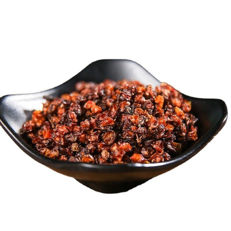 HelloYoung Dried Sea Buckthorn FruitDried Sea Buckthorn FruitSea Buckthorn Tea 500g/1.1lb