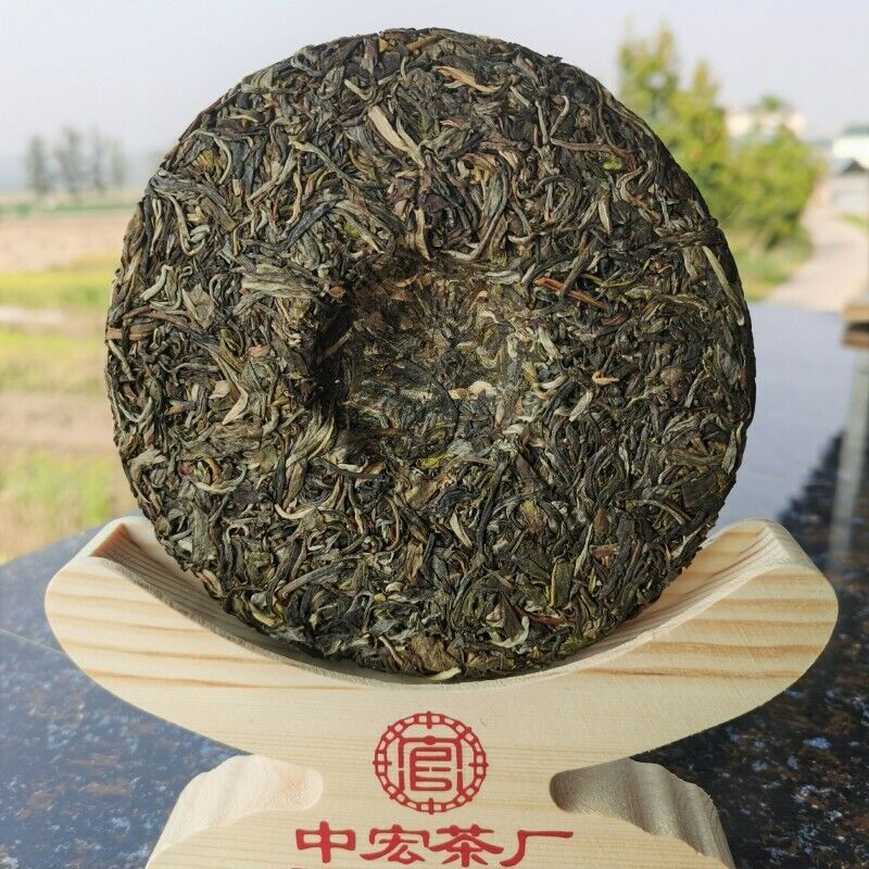 HelloYoung 200gOrganic Spring Tea Weight Loss Healthy Drink Fenghuangwo Ancient Tree Tea