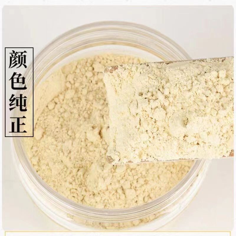 500g Astragalus-Pulver Feines Pulver Authentisches Astragalus-Bruchwand-Pulver