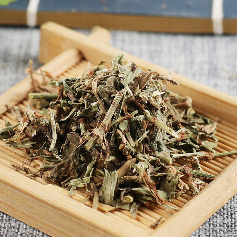 HelloYoung 250g/500g Quality Bianxu High Quality Daidaihua Healthy Herbal Health Care 萹蓄 Secondary image
