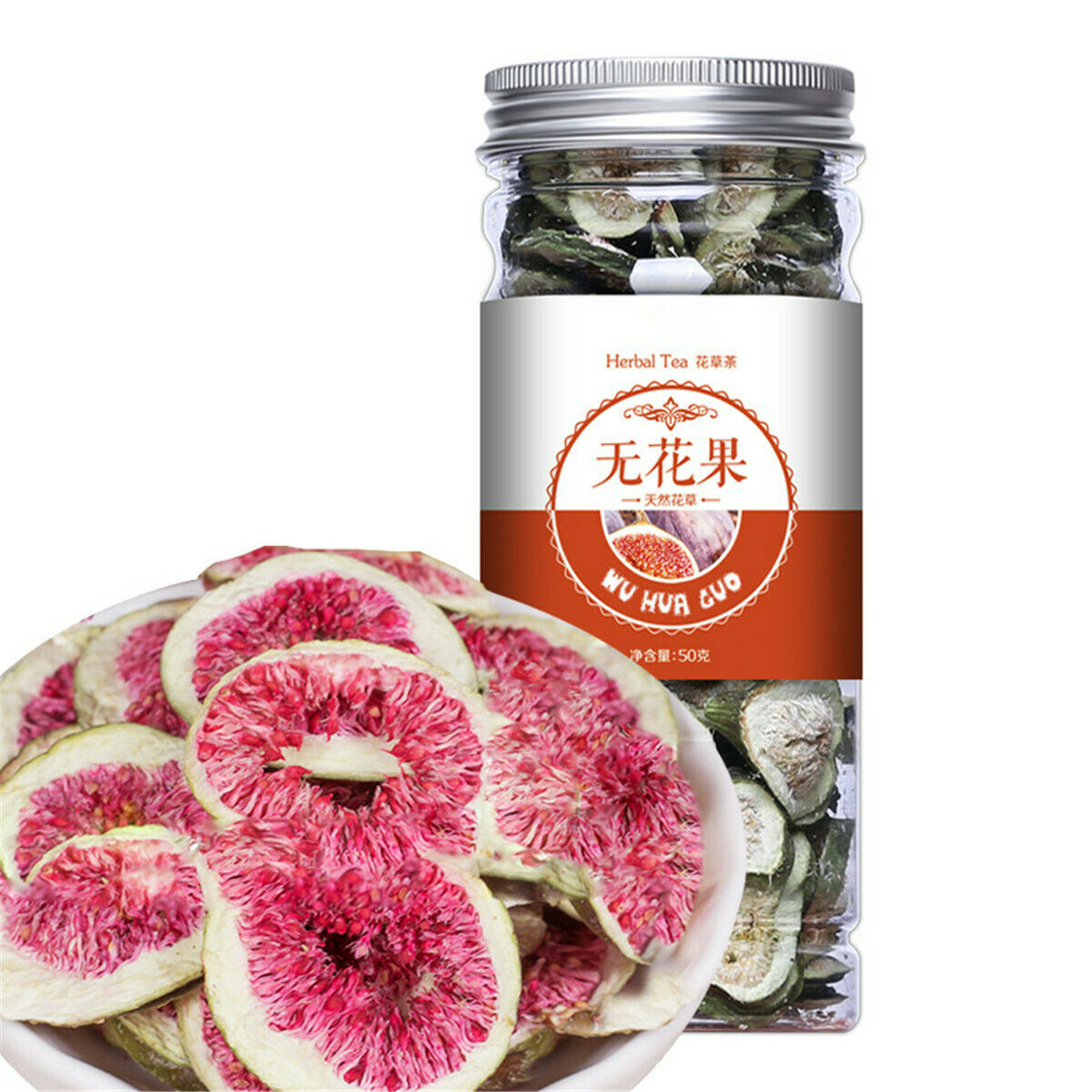 Fruit Herbal Artistic Peony Nectar Flowering New Scented Tea Quality Flower Tea Secondary image