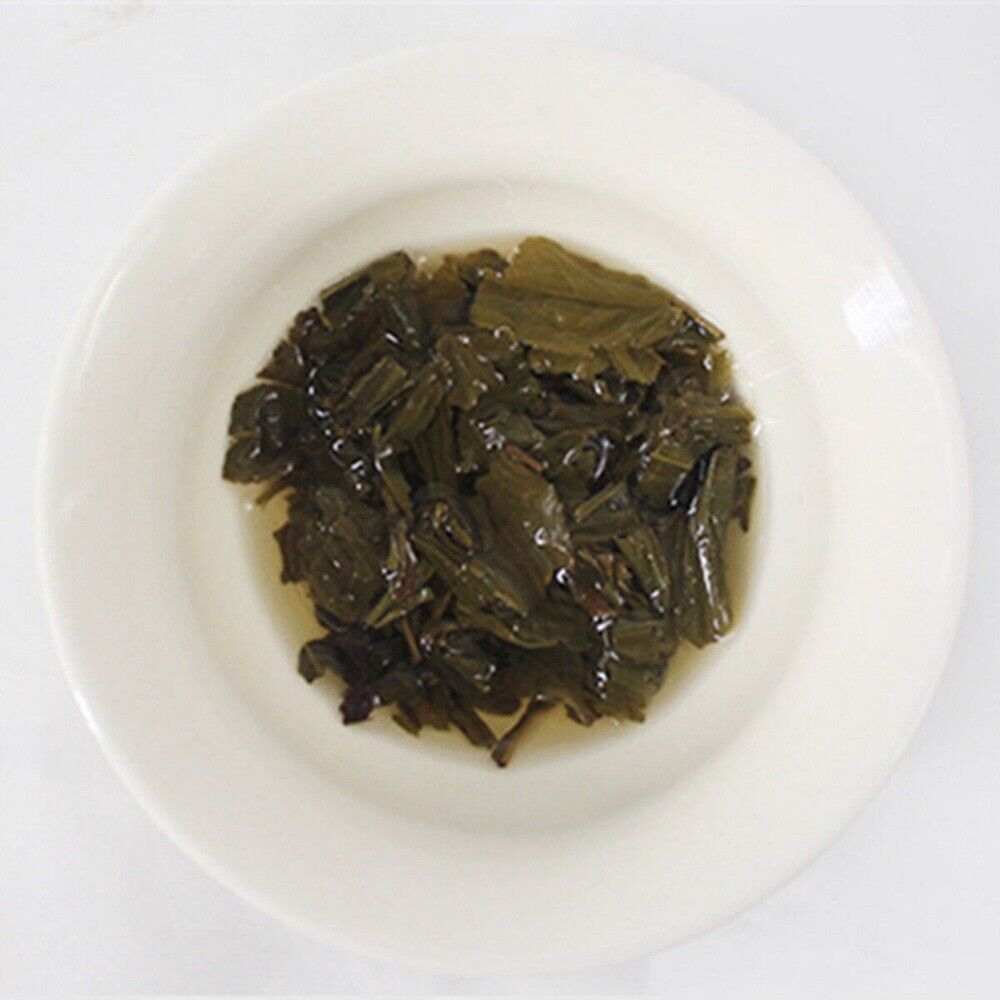 Pure Jasmine Green Tea 100g Natural Loose Weight