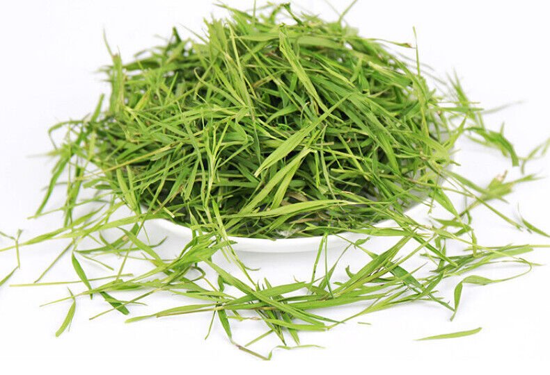 HelloYoung Laoshan stone small bamboo leaf tea light bamboo leaf herbal tea 17.6oz