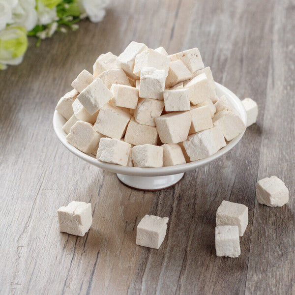 HelloYoung Sulphur-free Poria cocos Poria cocos with food and medicine Poria cocos 200g