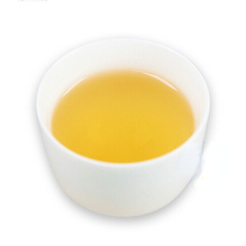 HelloYoung Menghai Dayi Joyful Pu'er Tea Cake TAETEA Chinese Puerh Pu-erh 357g