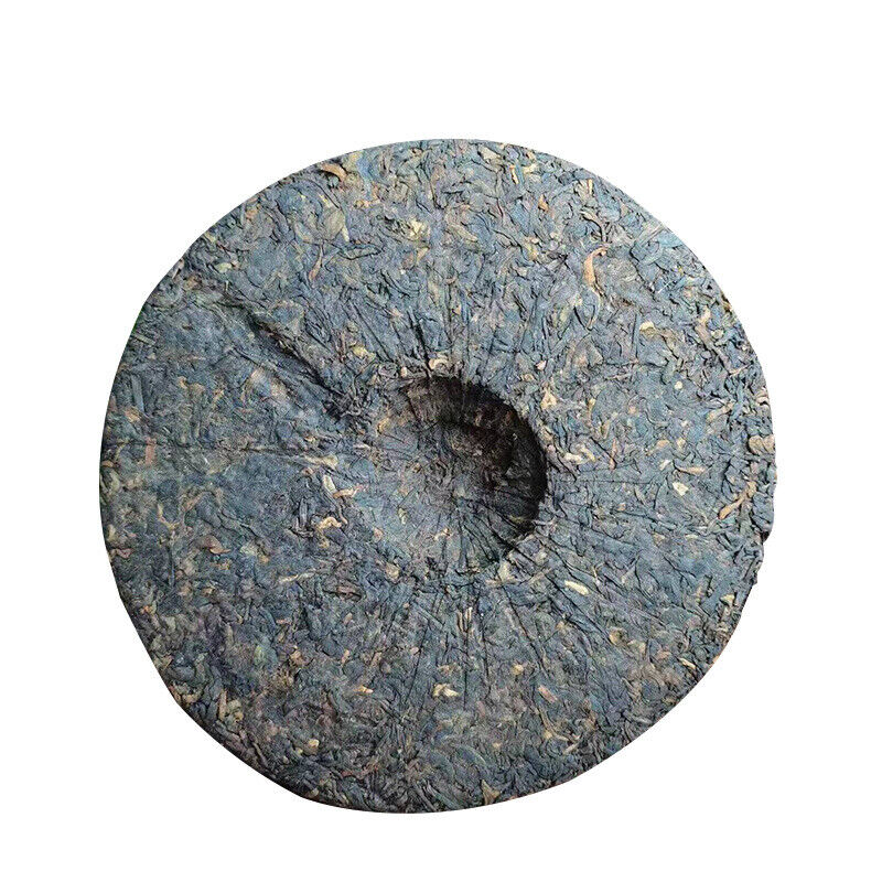 Brown Mountain Banzhang Ancient Tree Fermented Pu'er Tea  357g Ripe Tea Cake