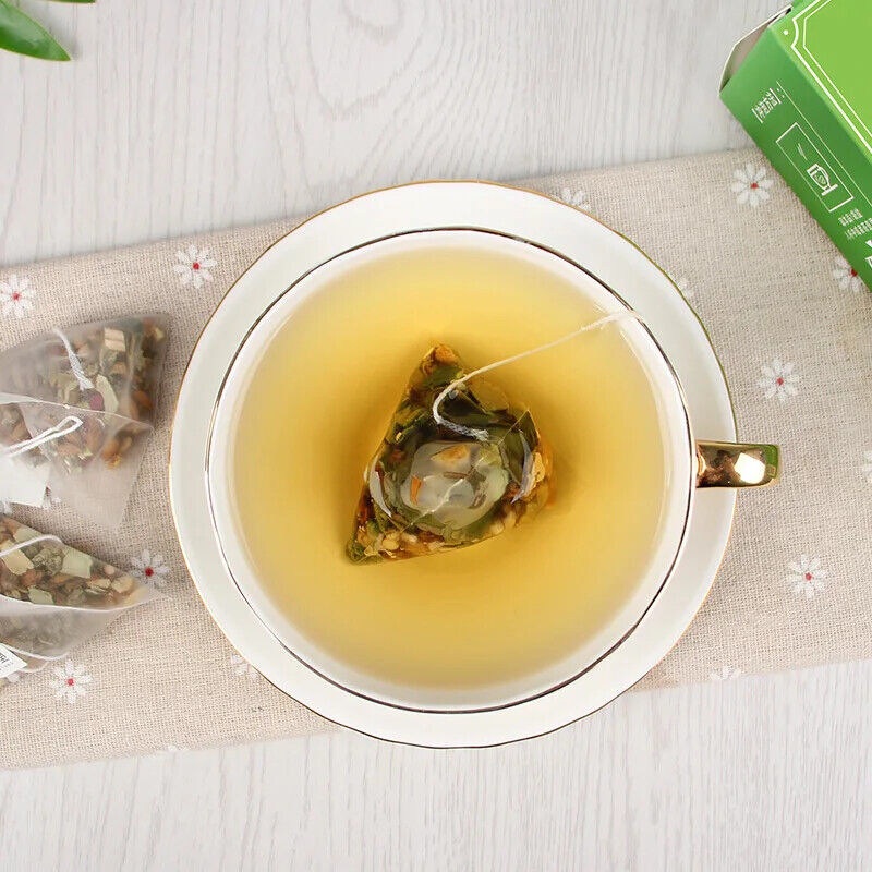 Winter Melon Lotus Leaf Tea Healthy Herb Tea Bag 150g/30 Bags Secondary image
