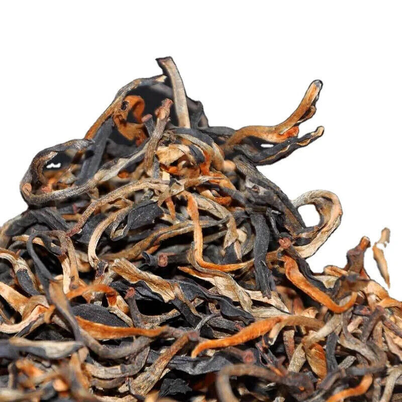 Yunnan Black Tea Dian Hong Black Tea Rich Taste Sweet Mellow Fragrance 500G Secondary image