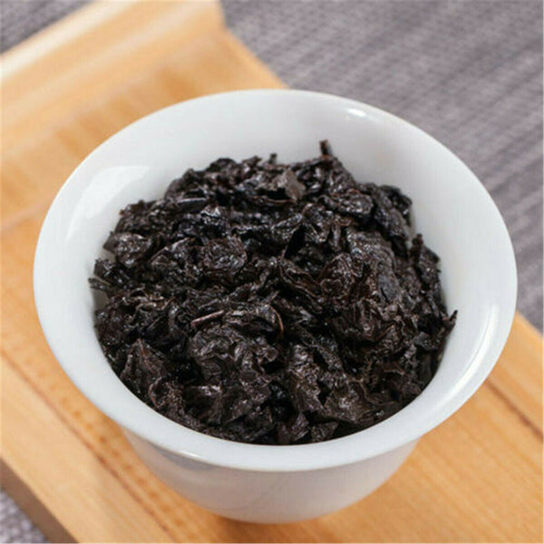 HelloYoung Premium Charcoal Baked Tie Guan Yin * Roast Oolong Tea Green Tea Wu Long 50-500g