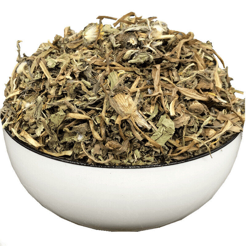 Natural Dried Dandelion Chinese Herbal tea Fresh Sun Dried Flower Grass Tea Main image