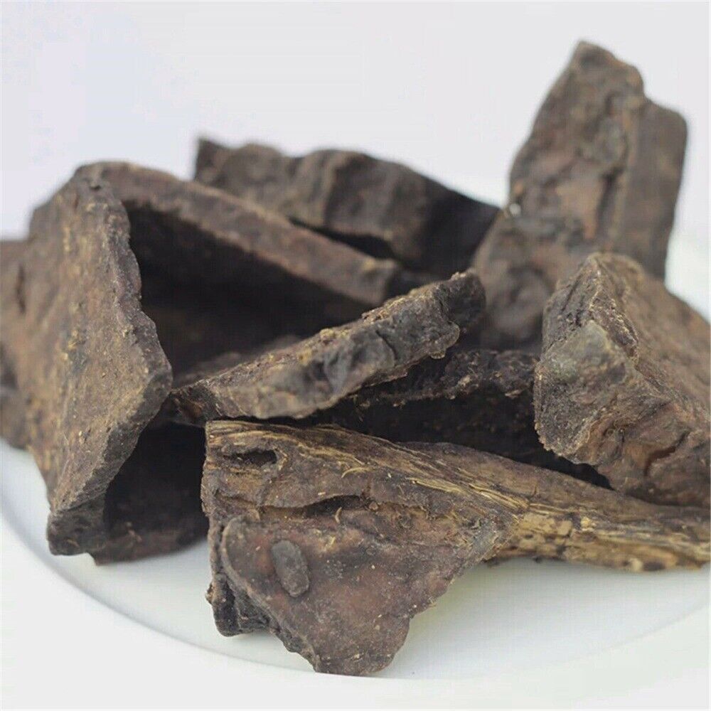 Dried He Shou Wu Root 100g Polygonum Multiflorum Chinese Herbal