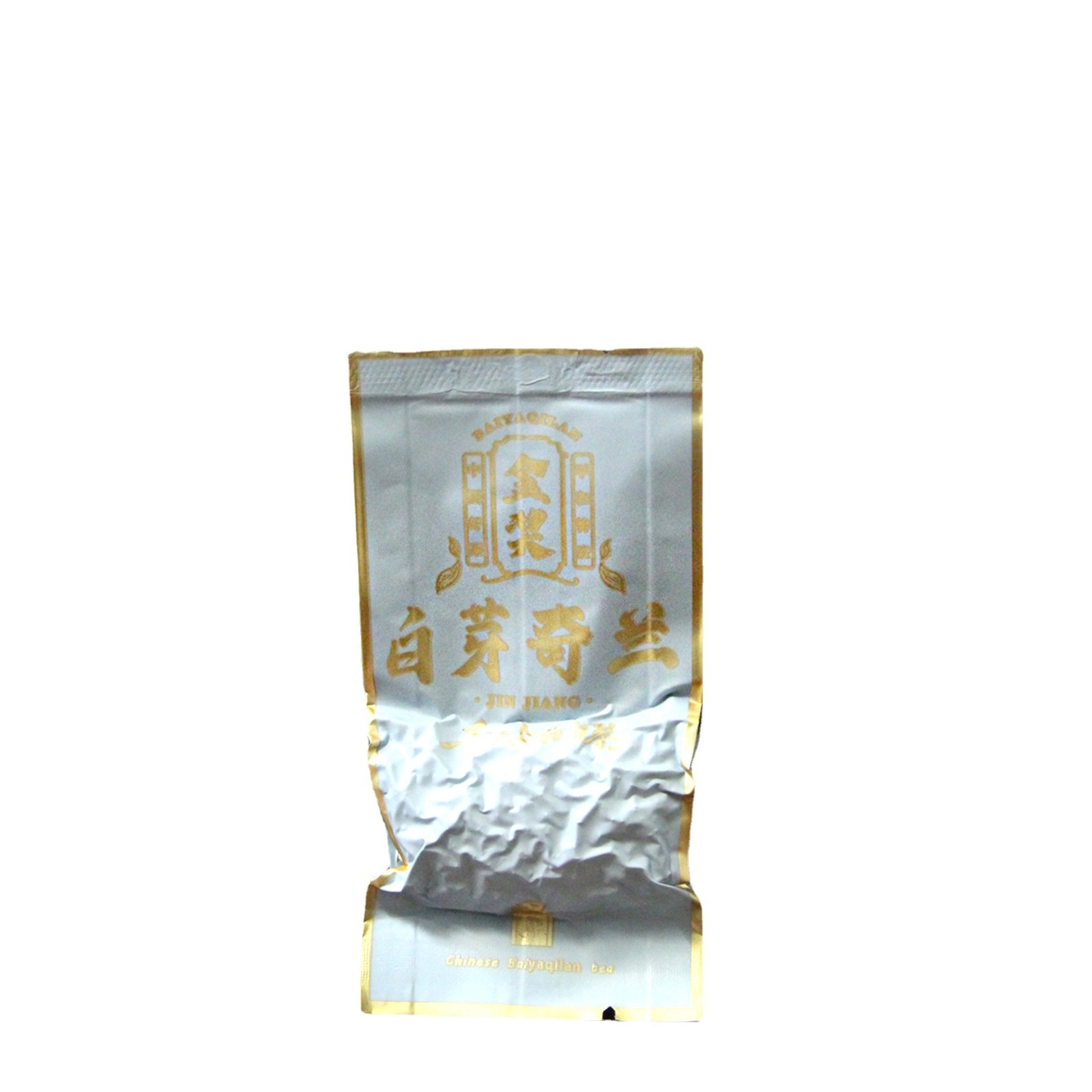 Medium Fire Charcoal Baked Oolong Tea New Tea 250g White Bud Chelan Tea Main image