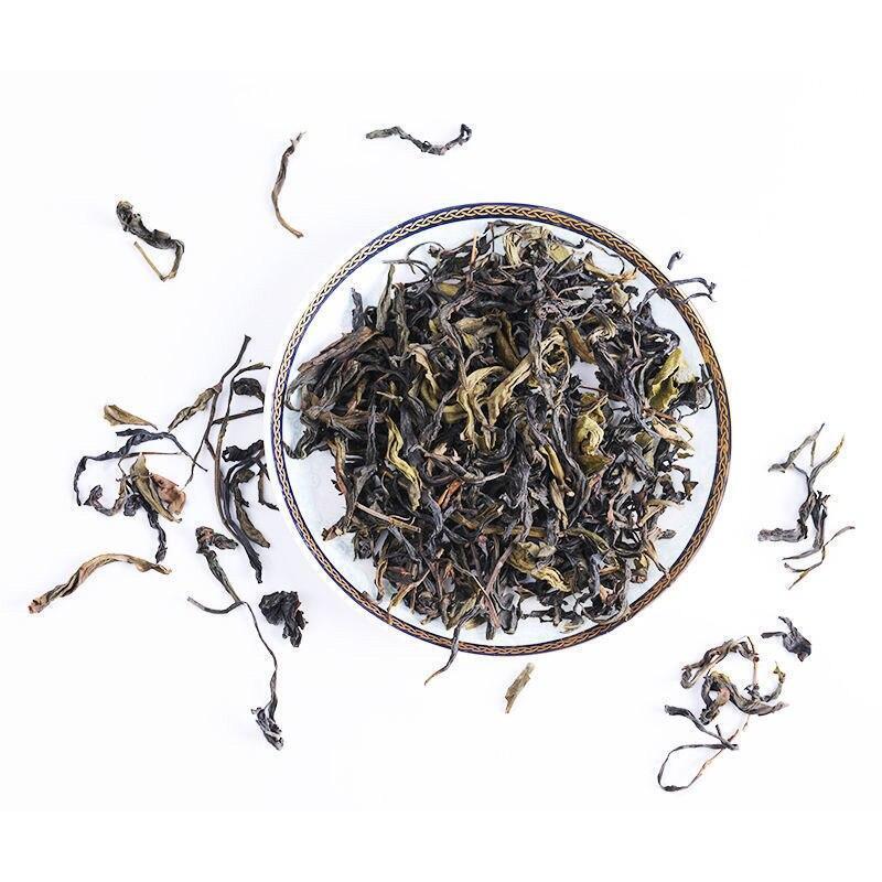 2023 Nature Loose Tea Oolong Tea High Mountain Eight Immortals Tea 250g Secondary image