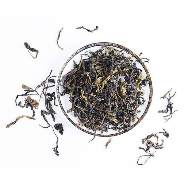 2023 Nature Loose Tea Oolong Tea High Mountain Eight Immortals Tea 250g