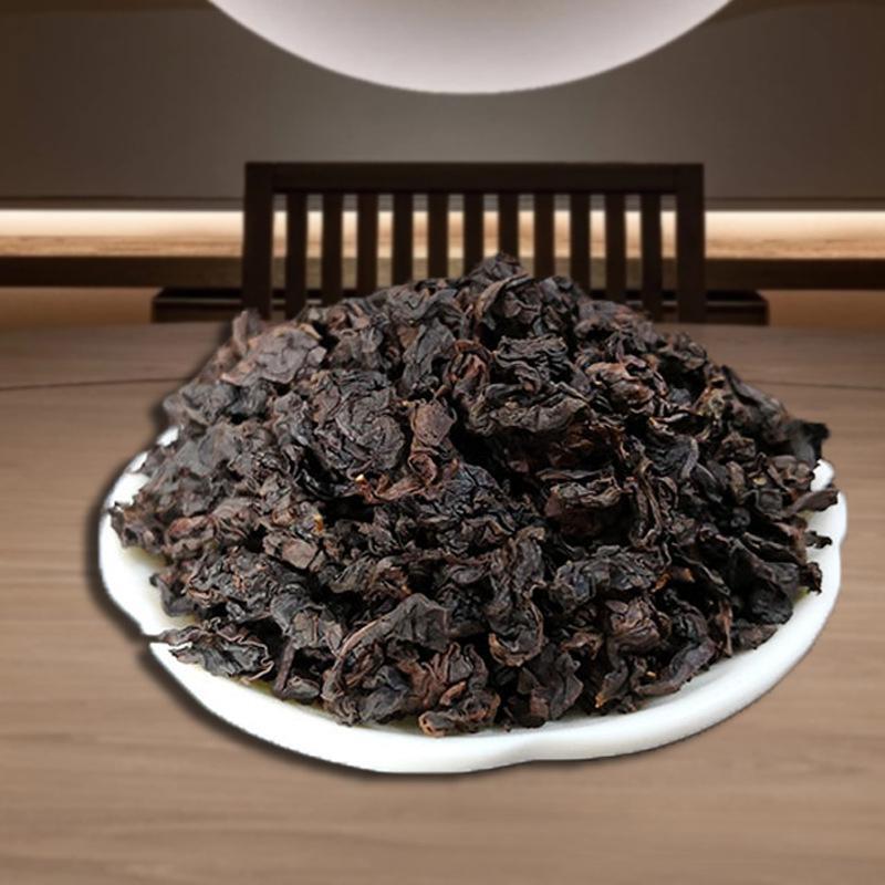 Premium Chelan Tea 250g White Bud Chelan Aged Tea Luzhou Alpine Oolong Tea