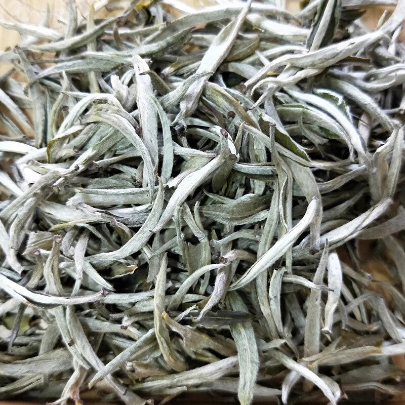 Gift tea Premium White tea Oxygen Free Fermentation Gamma Ami Acid Black