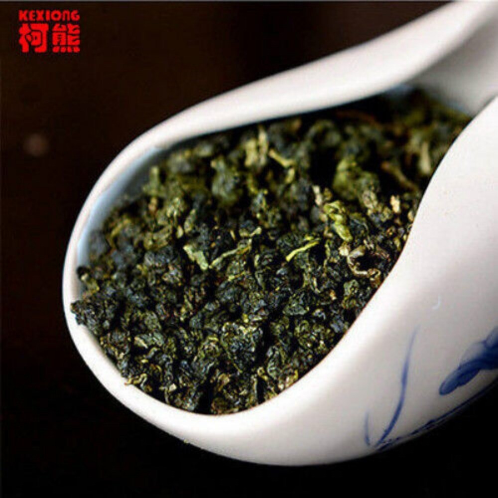 Taiwan Dongding Milk Oolong 250g High Mountain Green Herbal