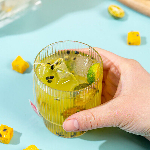 HelloYoung Kumquat lemon passion fruit summer cold brewed fruit tea clear fire health tea