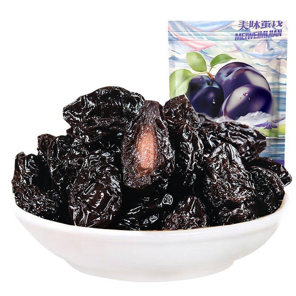 Daxi Dried Plums Dried Preserved Plums Appetizing Snacks for Pregnant Women