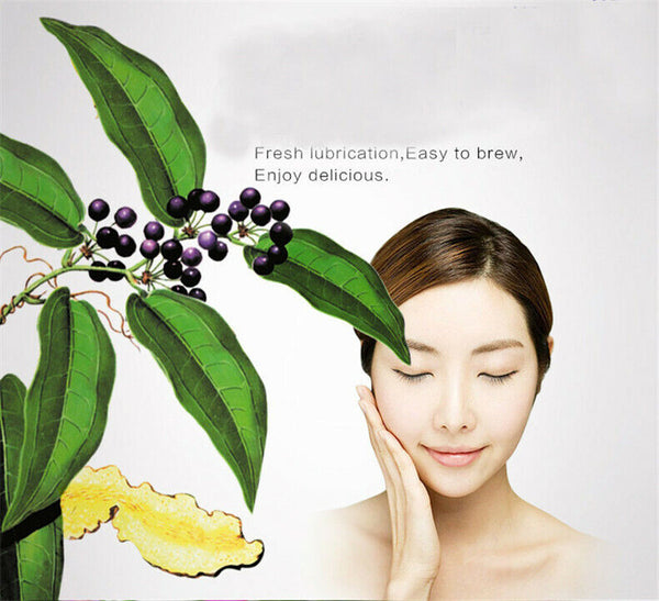 HelloYoung Nature Organic Traditional Herbs Poria Cocos Fuling Tuckahoe ExtractPowder Pure