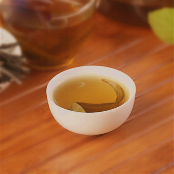 HelloYoung Herbal Tea Bulk Imperial Wild-growing Hainan Kuding Tea Bitter Needle Stalk Tea
