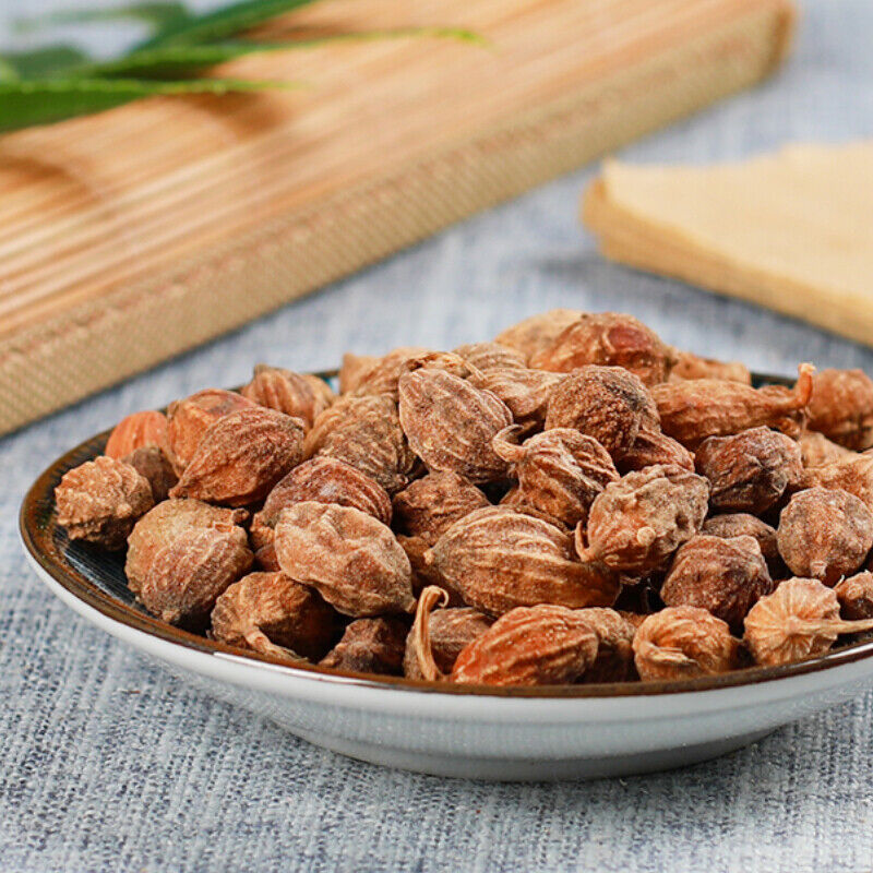 HelloYoung 250g /500g High Quality 100% Top Chinese Herbal Tea Yizhiren Health Care 益智仁 Secondary image