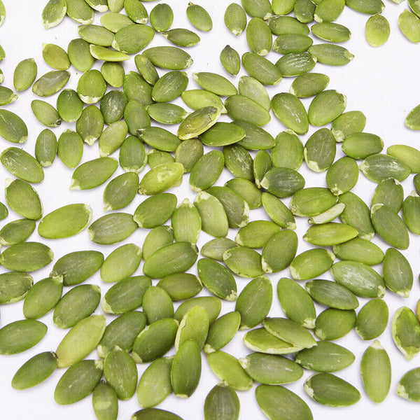Pumpkin Seeds 250g Baking Ingredients Original Melon Seeds Shellless Nuts Snacks