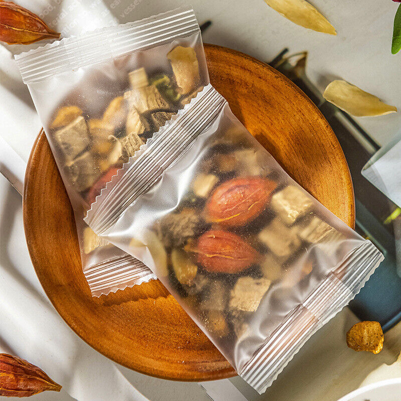 Yigan Sour Tea with Chicory Gardenia Kudzu for Detox Herbal Blend Secondary image