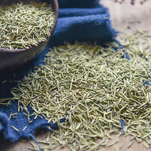 Rosemary Tea Relieve Headache Chinese Green Tea Beauty and Health Tasty Tea