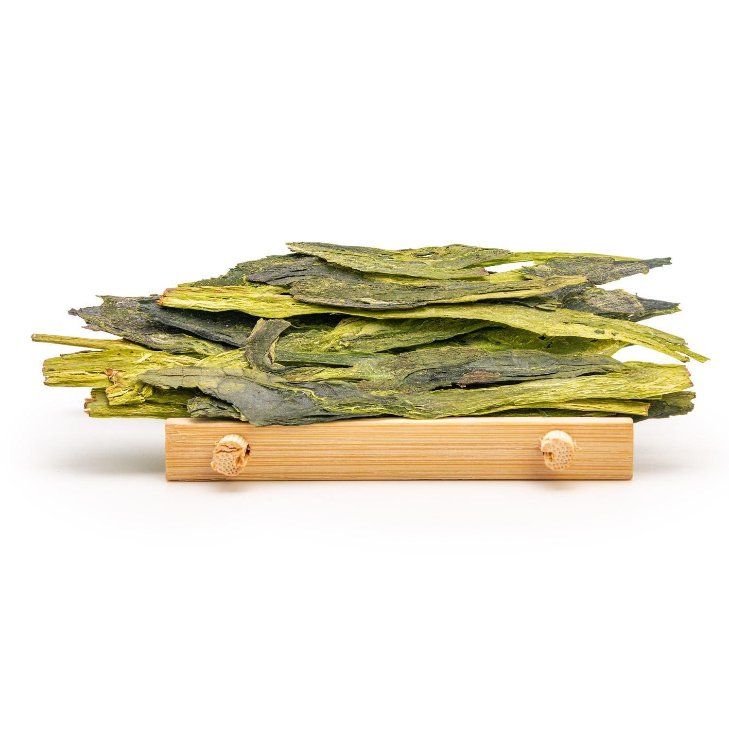 Natural Health Tai Ping Hou Kui Large Leaf Green Tea Loose Leaf 250g