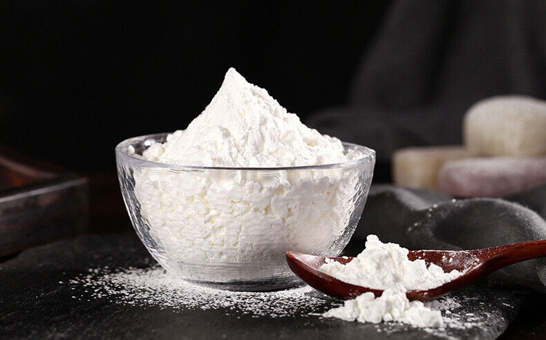 Ganzhiyuan Corn Starch Edible Fried Cake Bean Jelly Home Baking Cooking Powder